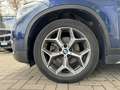 BMW X1 sDrive 18iA X-Line Boite Auto Blu/Azzurro - thumbnail 4