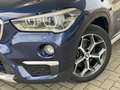 BMW X1 sDrive 18iA X-Line Boite Auto Bleu - thumbnail 7