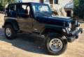 Jeep Wrangler Wrangler 2.5 Soft Top Negro - thumbnail 4