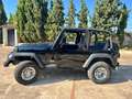 Jeep Wrangler Wrangler 2.5 Soft Top Negro - thumbnail 5