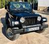 Jeep Wrangler Wrangler 2.5 Soft Top Negro - thumbnail 3