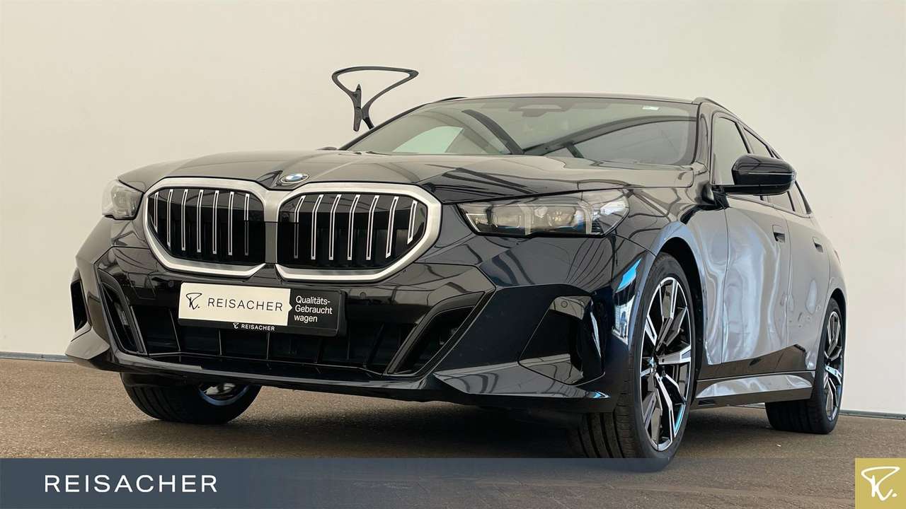 BMW 520 2026