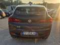 BMW X2 M sdrive20d Msport Grau - thumbnail 4