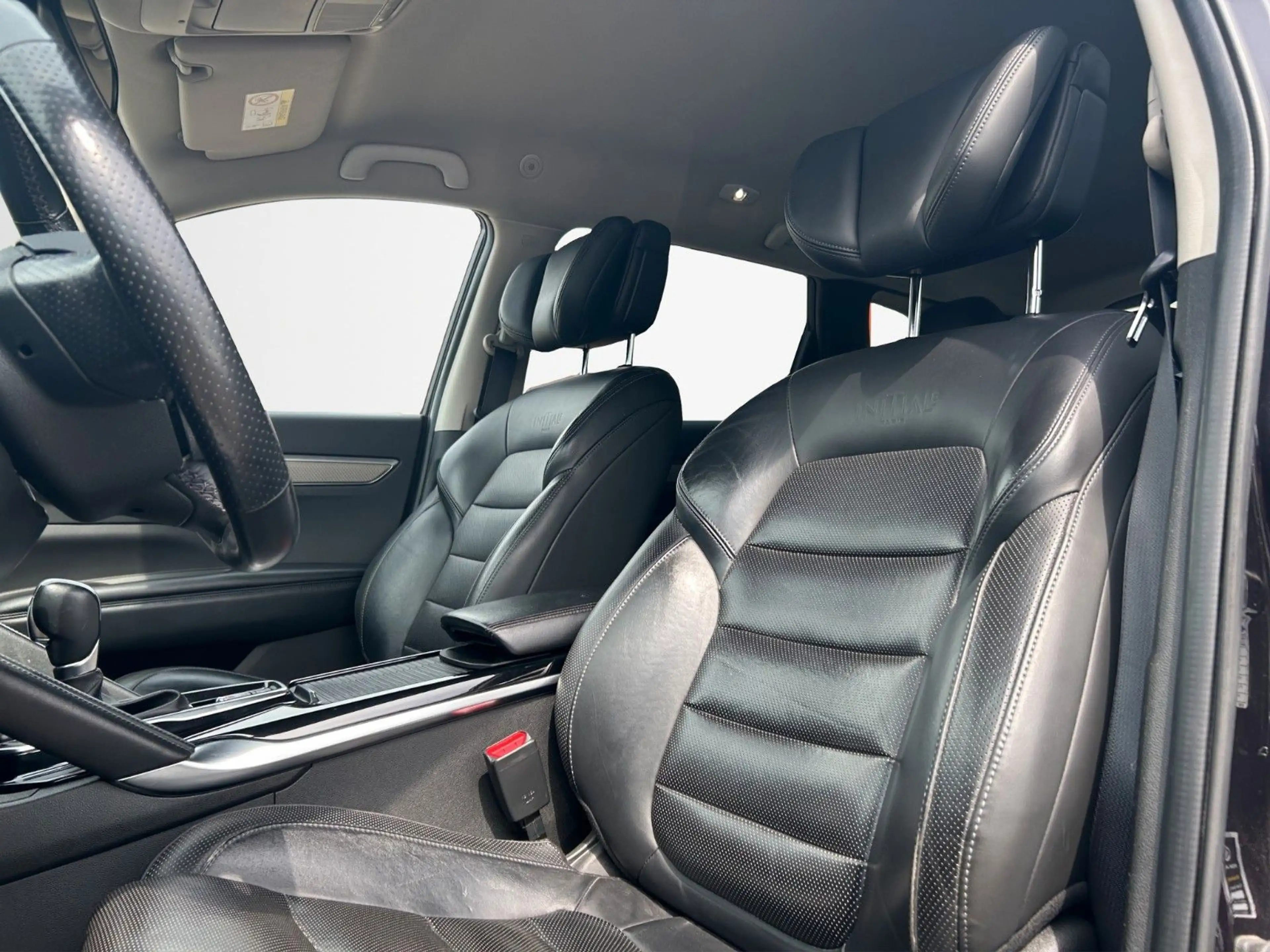Renault Koleos Initiale Paris 4x4 R-Kamera Autom. Bose-S — photo 15