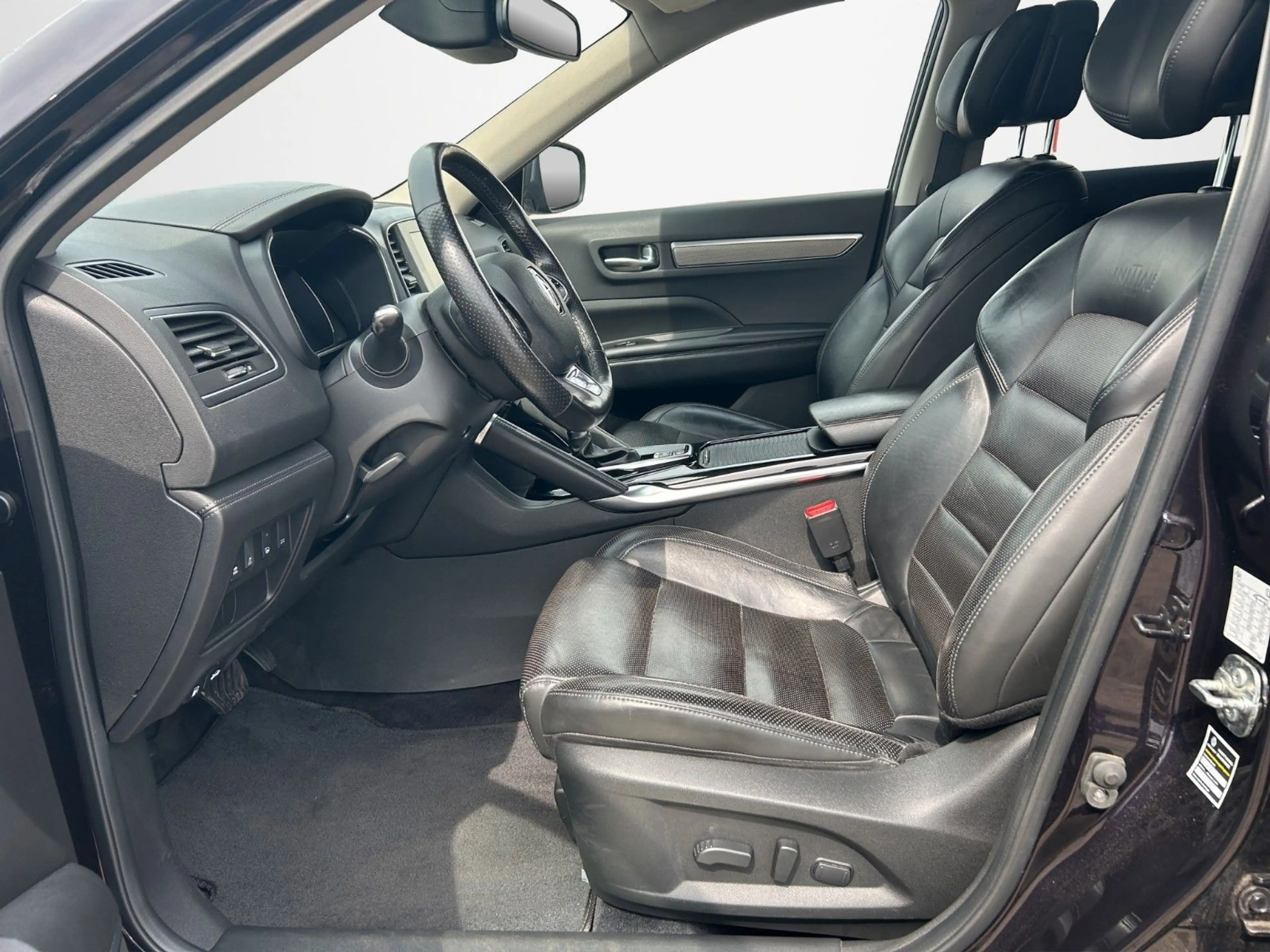Renault Koleos Initiale Paris 4x4 R-Kamera Autom. Bose-S — photo 9