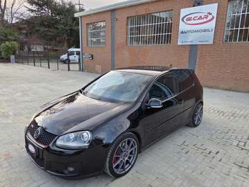 Golf V 3p 2.0 tfsi 200cv