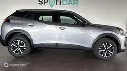 Peugeot 2008 1.2 Turbo 100ch Style
