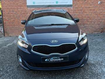 Carens 1.7 CRDI Fusion