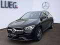 Mercedes-Benz GLA 250 e AMG+HUD+MULTIBEAM-LED+KAMERA+MEMORY Schwarz - thumbnail 1