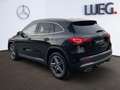 Mercedes-Benz GLA 250 e AMG+HUD+MULTIBEAM-LED+KAMERA+MEMORY Schwarz - thumbnail 3