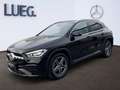 Mercedes-Benz GLA 250 e AMG+HUD+MULTIBEAM-LED+KAMERA+MEMORY Noir - thumbnail 2