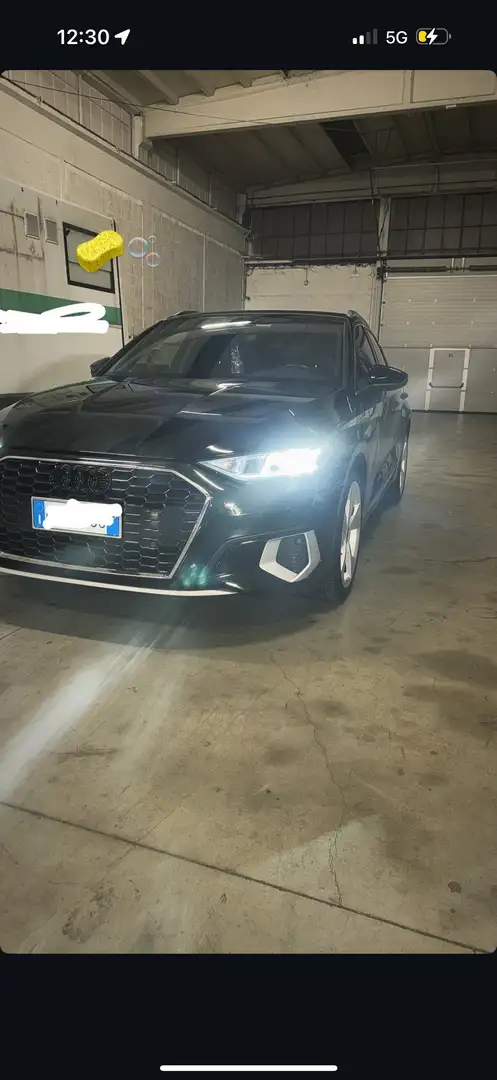 Audi base - 1