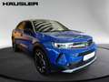 Opel Mokka-E 136 PS ULTIMATE Kamera SHZ Navi Blu/Azzurro - thumbnail 6