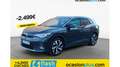 Volkswagen ID.4 1st Gris - thumbnail 1