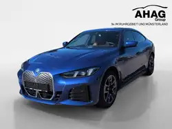 Bmw i4 eDrive40 Gran Coupé