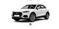 Audi Q3 45 TFSIe Advanced S-tronic Blanco - thumbnail 1