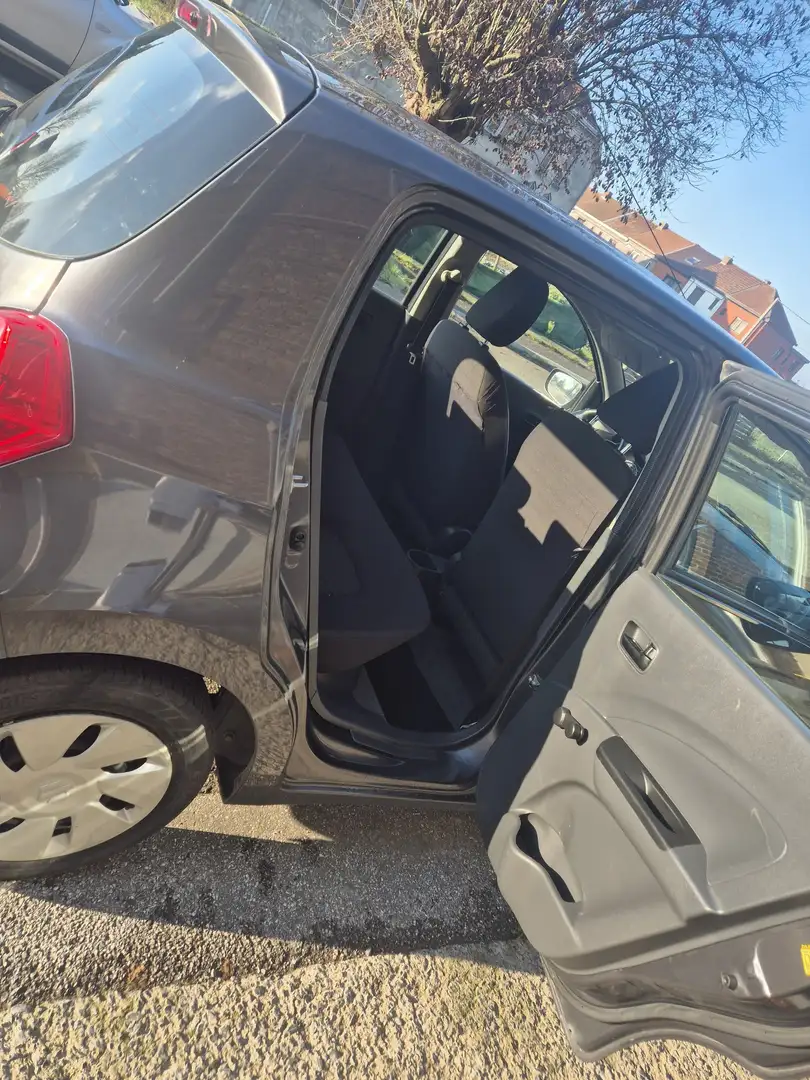 Suzuki Celerio 1.0i GA (EU6d-TEMP) - 2