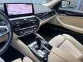 BMW 520 d T HUD KAMERA ACC 4xSHZ 4-Zonen Memory AHK Noir - thumbnail 16