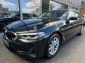BMW 520 d T HUD KAMERA ACC 4xSHZ 4-Zonen Memory AHK Noir - thumbnail 1