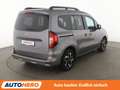 Nissan Townstar 1.3 DIG-T L1 Tekna*NAVI*TEMPO*CAM*PDC*SHZ* Grau - thumbnail 6