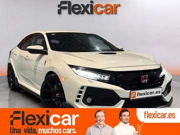 2.0 VTEC Turbo Type R S