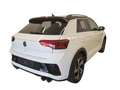 Volkswagen T-Roc R NP60 AKRAPOVIC PANO BEATS Weiß - thumbnail 3