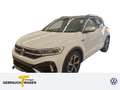 Volkswagen T-Roc R NP60 AKRAPOVIC PANO BEATS Weiß - thumbnail 1