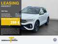 Volkswagen T-Roc R NP60 AKRAPOVIC PANO BEATS Weiß - thumbnail 1