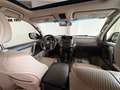 Toyota Land Cruiser D-4D VXL Aut. Gris - thumbnail 12