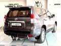 Toyota Land Cruiser D-4D VXL Aut. Gris - thumbnail 8