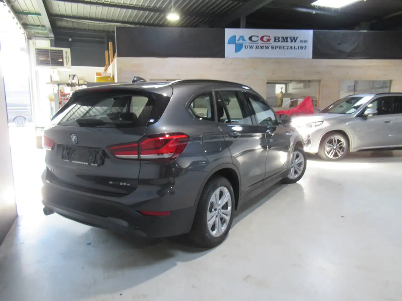 BMW X1 Hybride Plug In Carplay Full LED Achteruitrijcamera PDC Hulp Navigatie Bluetooth, миниатюра 22