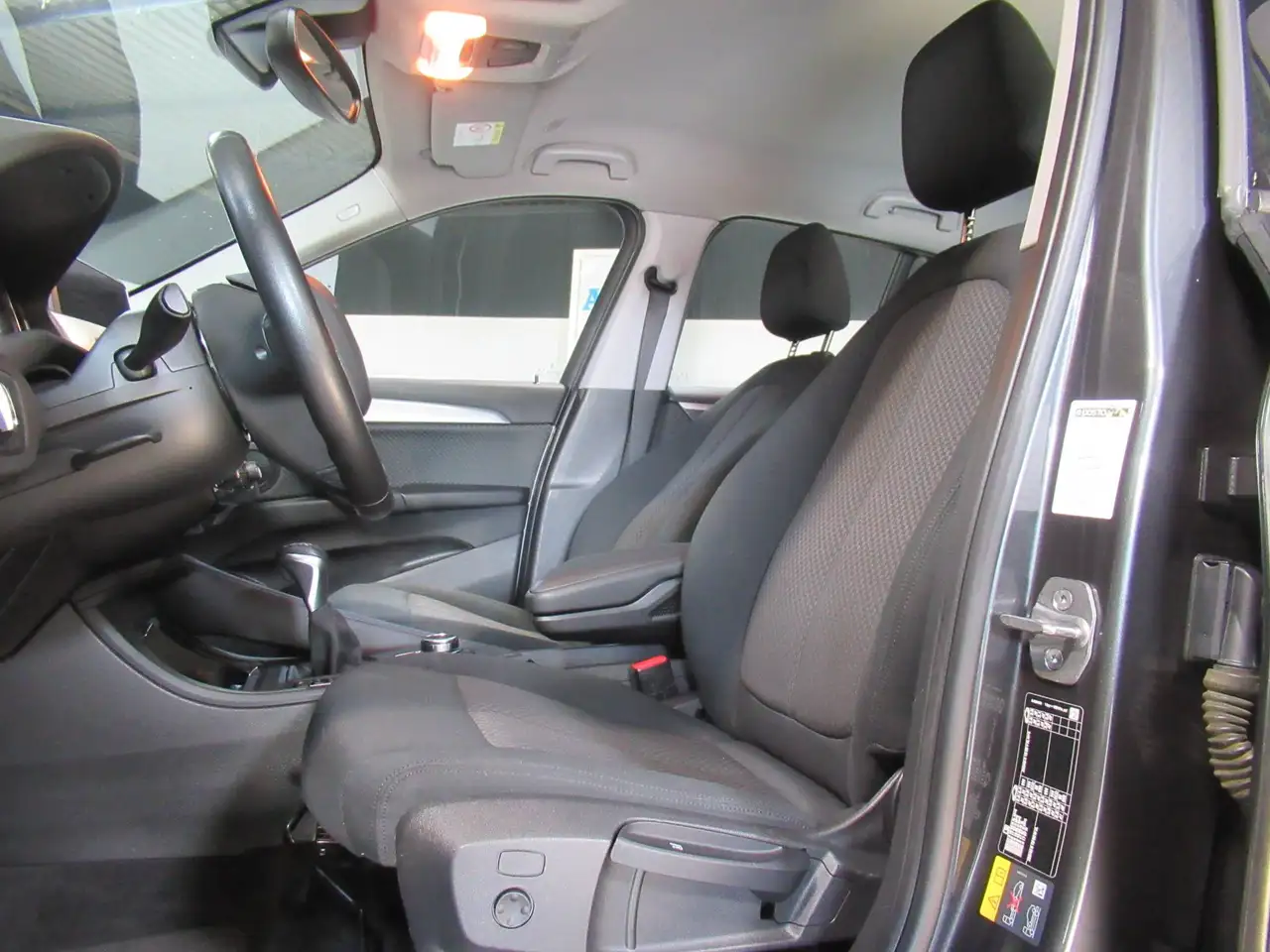BMW X1 Hybride Plug In Carplay Full LED Achteruitrijcamera PDC Hulp Navigatie Bluetooth, миниатюра 10