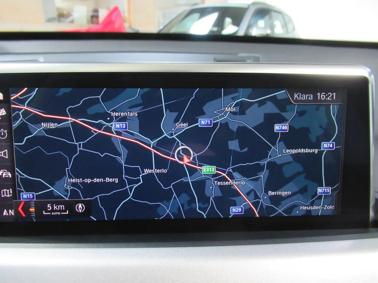 BMW X1 Hybride Plug In Carplay Full LED Achteruitrijcamera PDC Hulp Navigatie Bluetooth, миниатюра 21