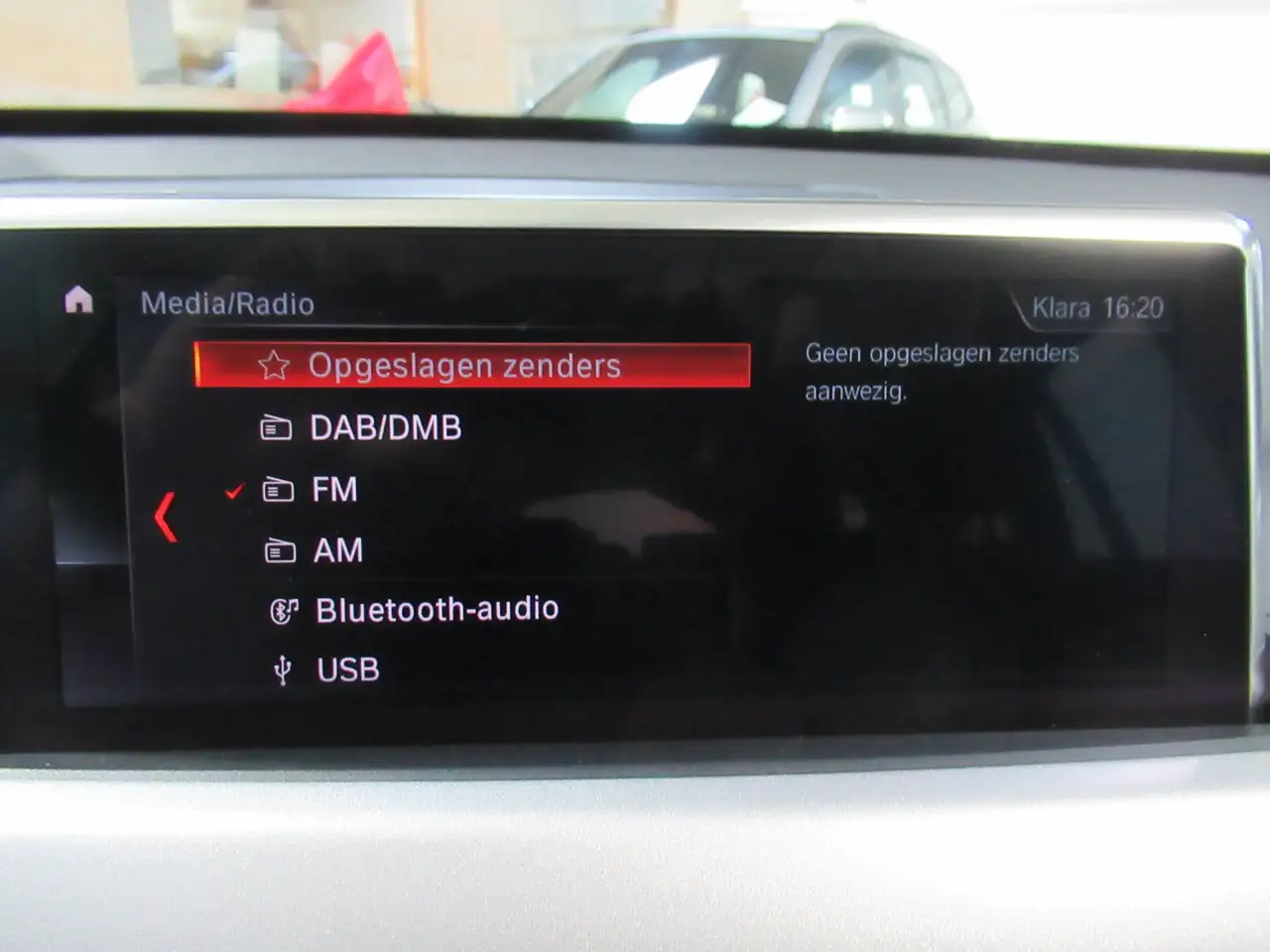 BMW X1 Hybride Plug In Carplay Full LED Achteruitrijcamera PDC Hulp Navigatie Bluetooth, миниатюра 17