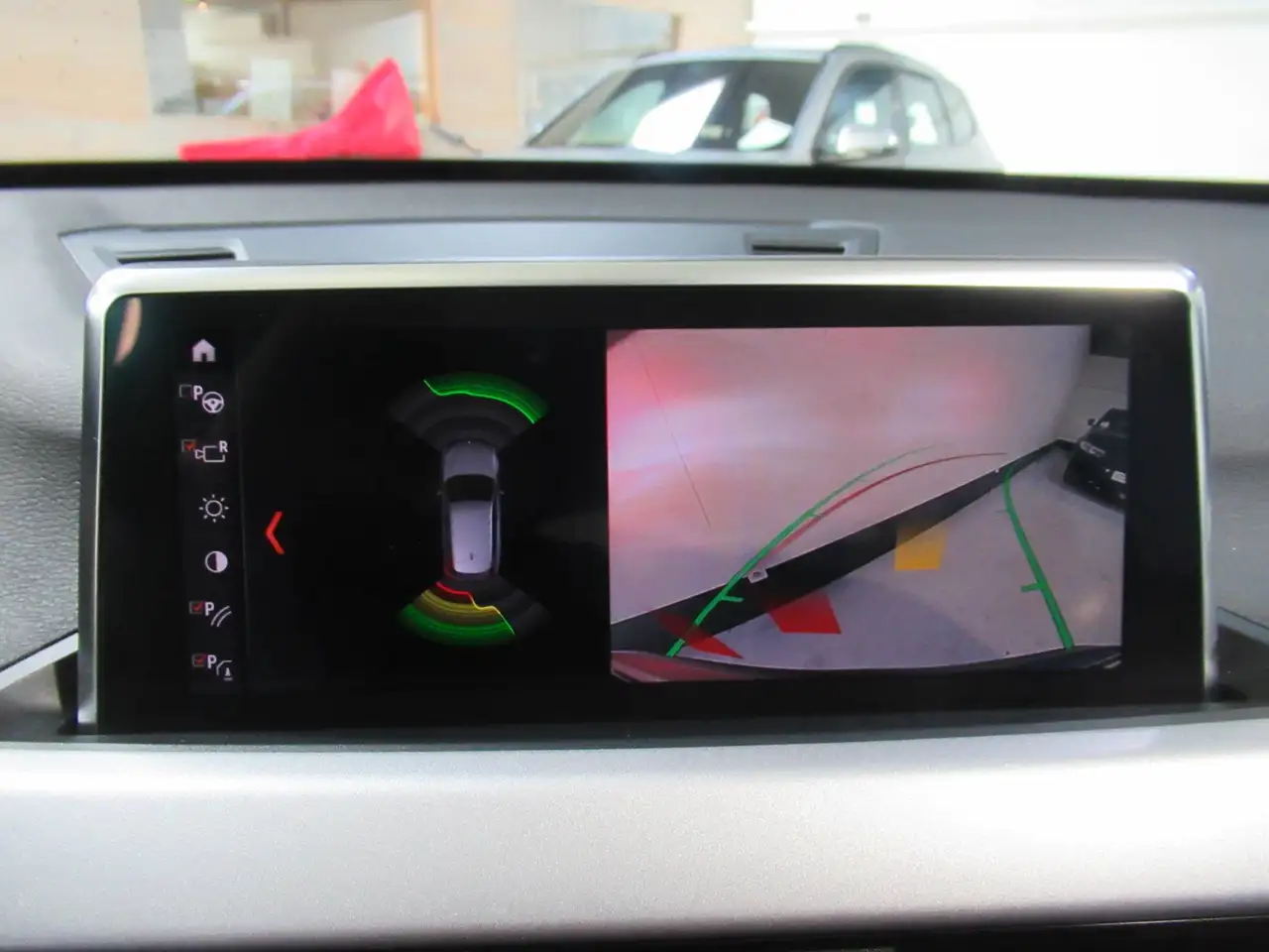 BMW X1 Hybride Plug In Carplay Full LED Achteruitrijcamera PDC Hulp Navigatie Bluetooth, миниатюра 16