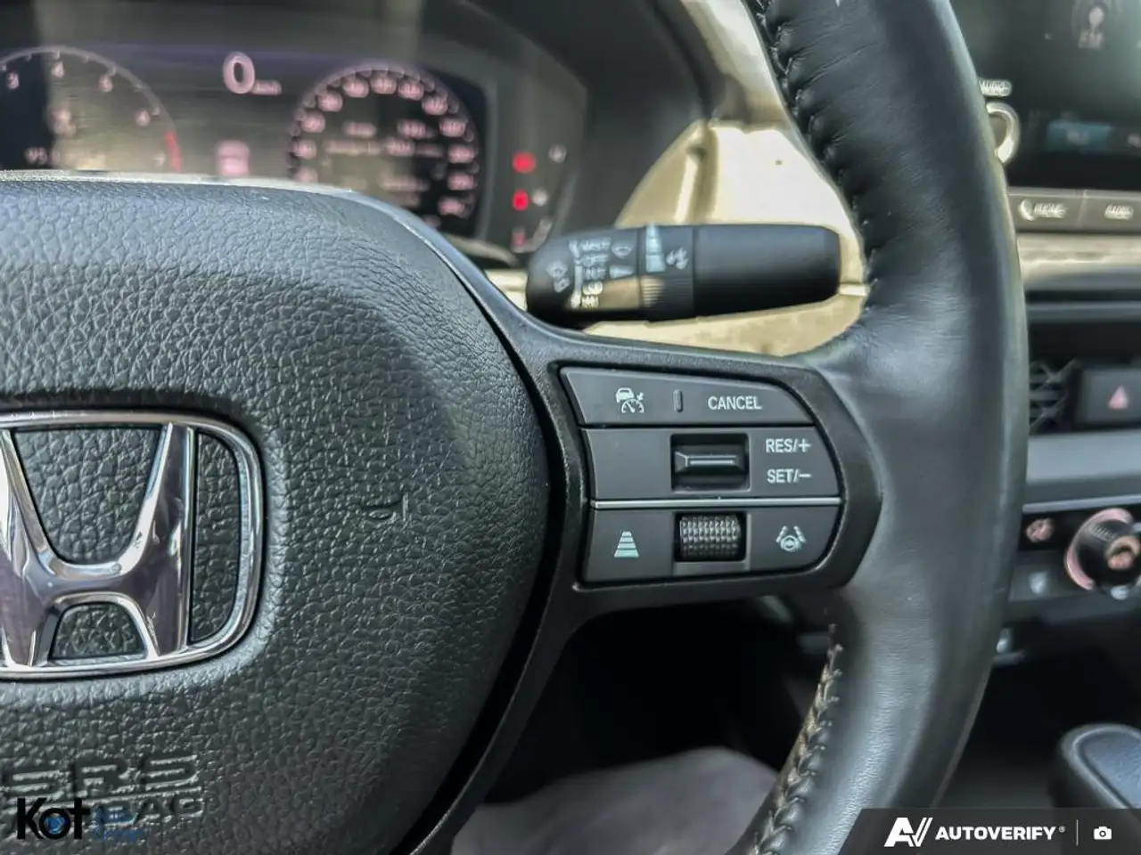 Honda Accord fotografie Honda Accord