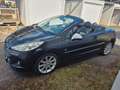 Peugeot 207 207 CC 120 VTi Roland Garros Noir - thumbnail 1