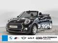 MINI Cooper Cabrio Chili LED NAVI SHZ PDC KLIMA Negru - thumbnail 1
