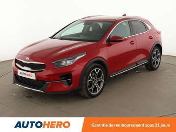 1.6 CRDi ISG MHEV Design DCT7