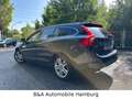 Volvo V60 Kombi Momentum 2 Hand+Tüv/Au Neu+Scheckheft Gris - thumbnail 4