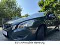 Volvo V60 Kombi Momentum 2 Hand+Tüv/Au Neu+Scheckheft Gris - thumbnail 3