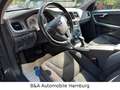 Volvo V60 Kombi Momentum 2 Hand+Tüv/Au Neu+Scheckheft Gris - thumbnail 9