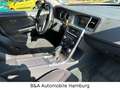 Volvo V60 Kombi Momentum 2 Hand+Tüv/Au Neu+Scheckheft Gris - thumbnail 7