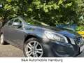 Volvo V60 Kombi Momentum 2 Hand+Tüv/Au Neu+Scheckheft Gris - thumbnail 1