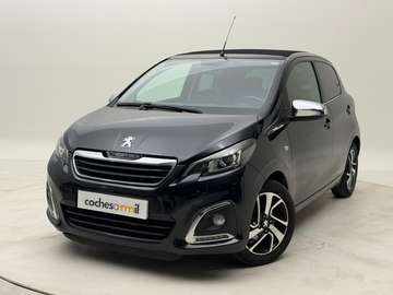 Top! 1.0 VTi S&S Allure 72