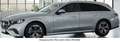 Mercedes-Benz E 200 T Avantgarde AHK MBUX RFK LED EASY PACK Zilver - thumbnail 1