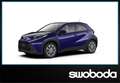 Toyota Aygo X AYGO X 1,0 l Play Blau - thumbnail 1