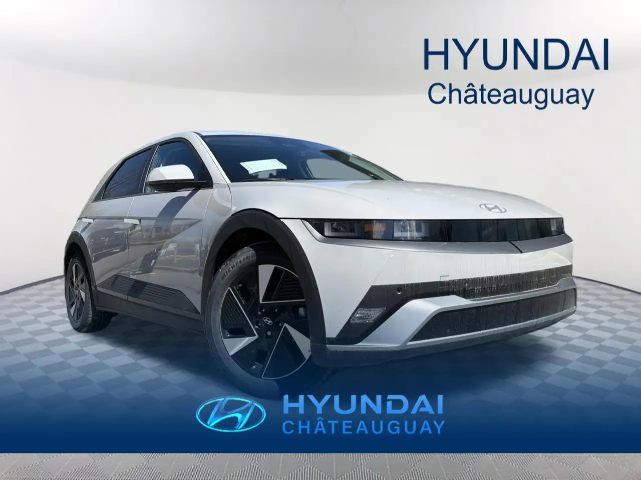 2026 Hyundai IONIQ 5