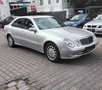 Mercedes-Benz E 240 E -Klasse   Automatikgetriebe  Benzin/ Gas Argent - thumbnail 3