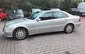 Mercedes-Benz E 240 E -Klasse   Automatikgetriebe  Benzin/ Gas Argent - thumbnail 10